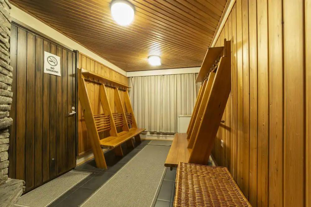 Kuukkeli Apartments Saariselkä Zewnętrze zdjęcie
