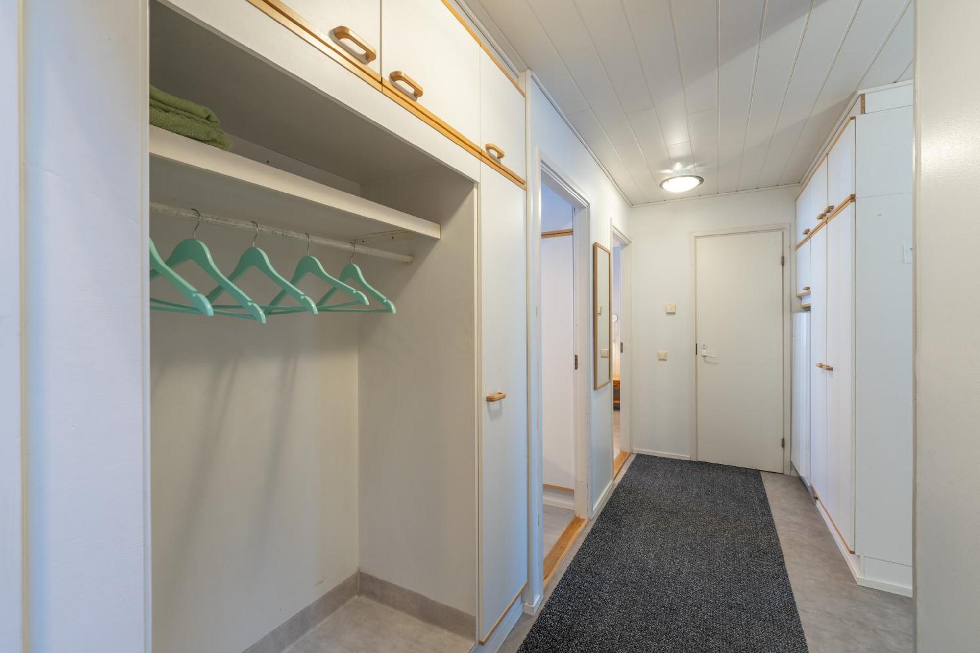 Kuukkeli Apartments Saariselkä Zewnętrze zdjęcie