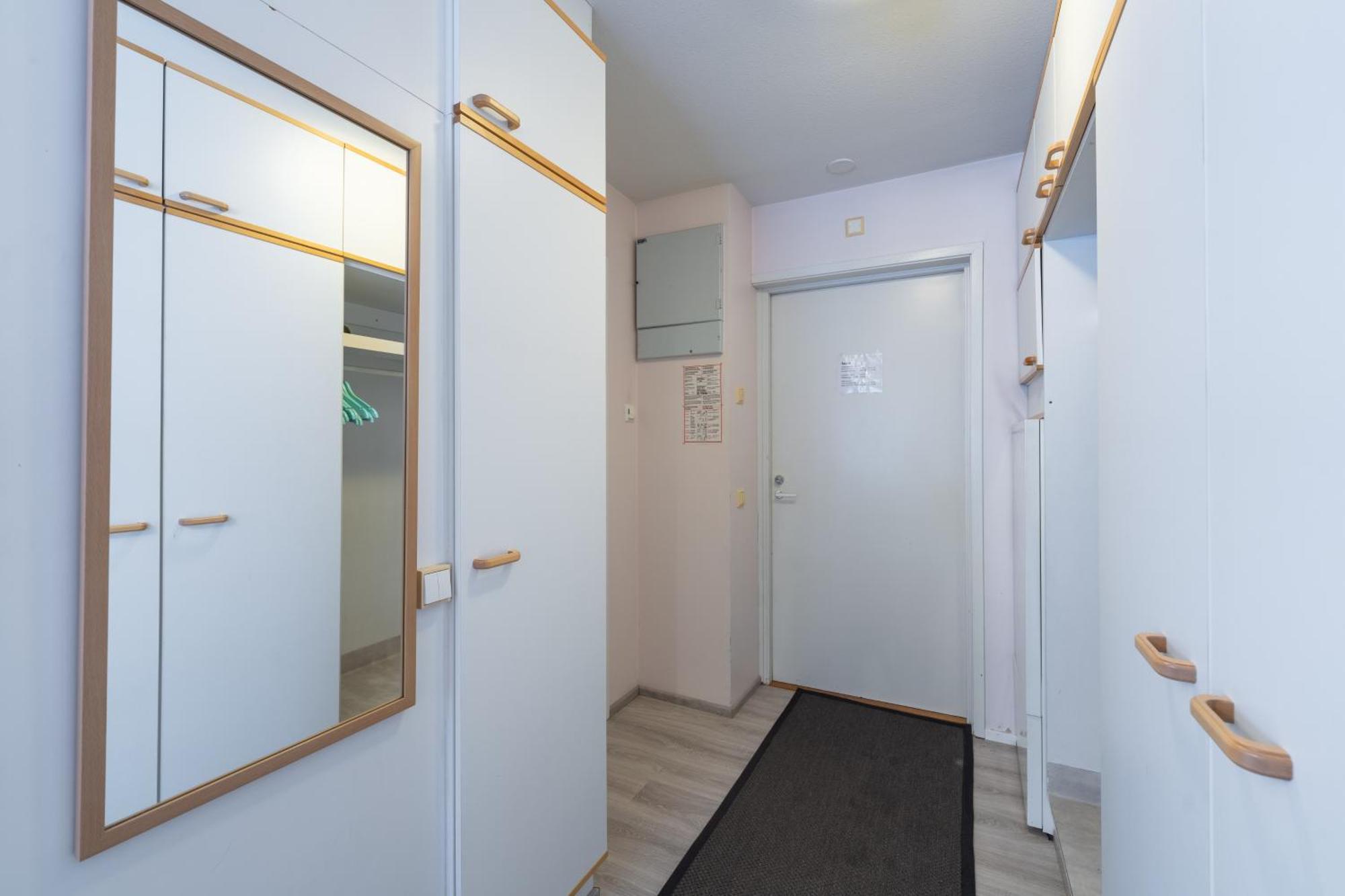 Kuukkeli Apartments Saariselkä Zewnętrze zdjęcie